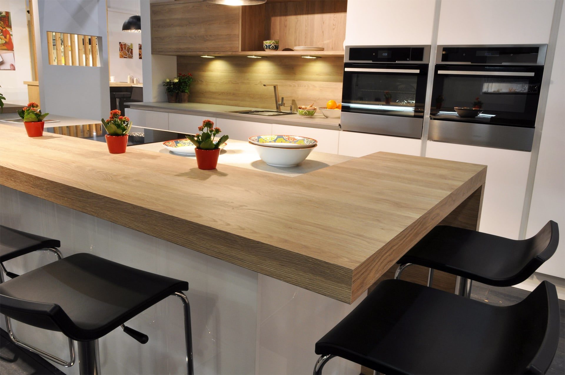 BATI glaslaminaat - Ilwa