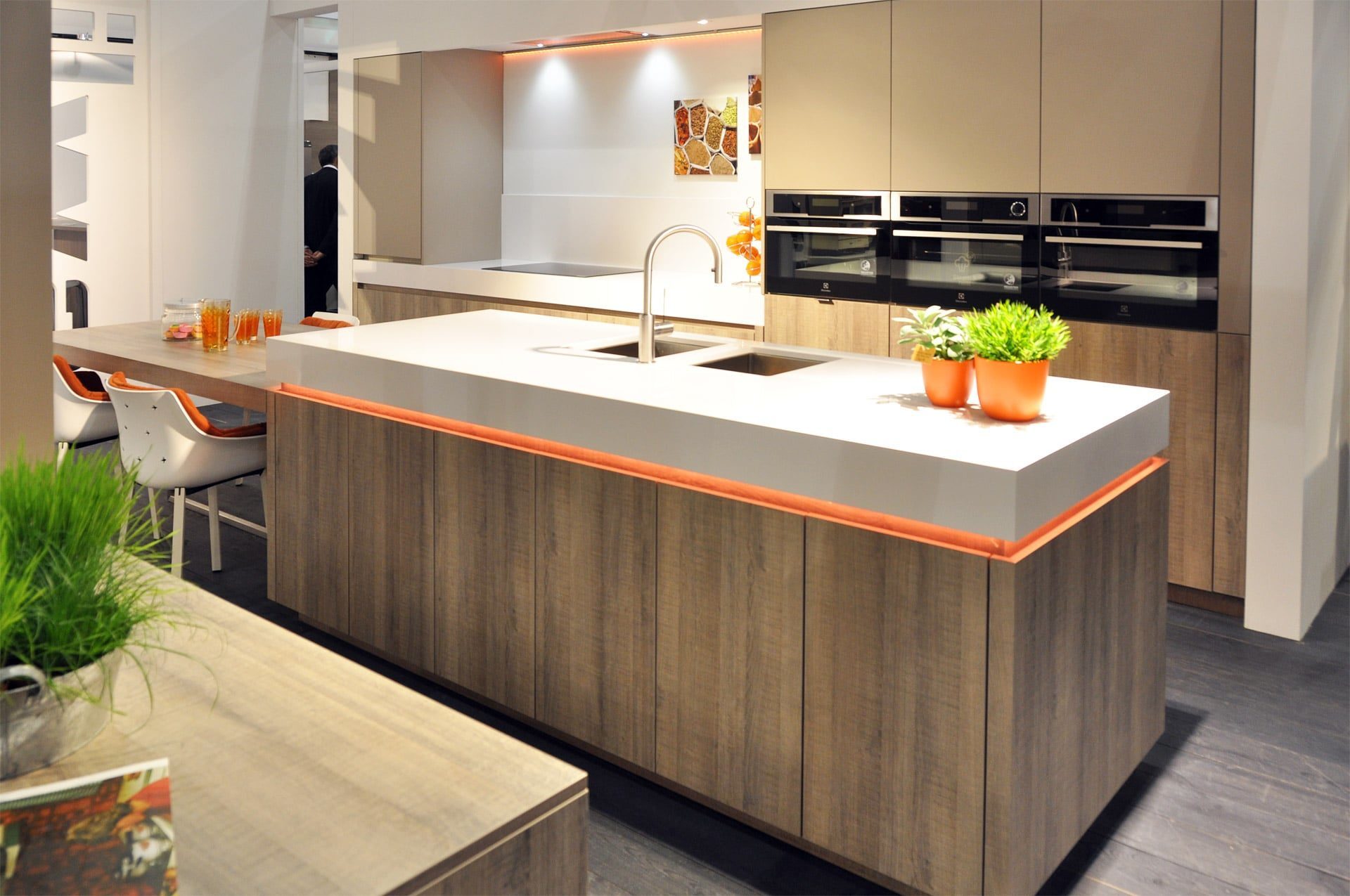 BATI authentieke eik - Ilwa