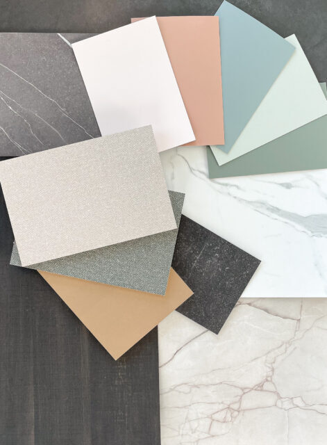 nieuwe kleuren: groen is de modekleur