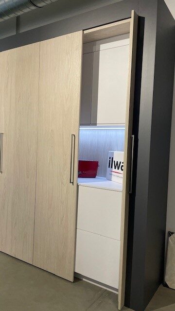 Showroomkeuken 60T - Ilwa