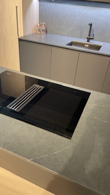 Showroomkeuken 60T - Ilwa