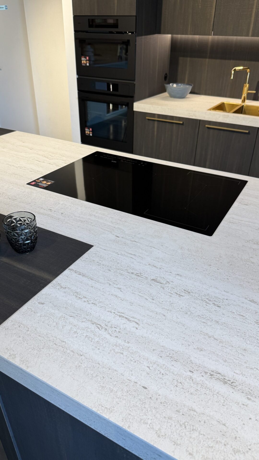 Showroomkeuken 6571 - Ilwa