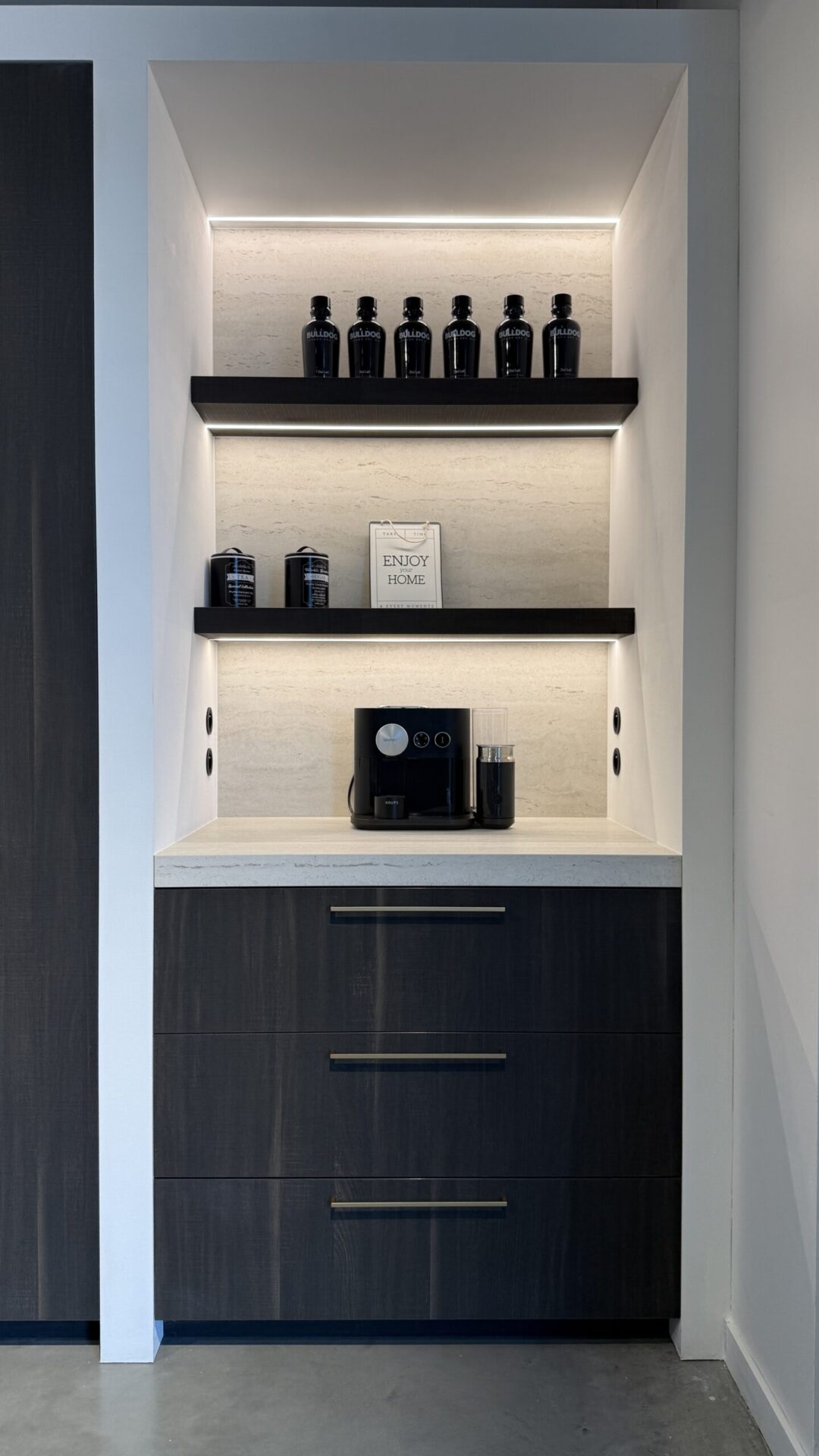Showroomkeuken 6571 - Ilwa