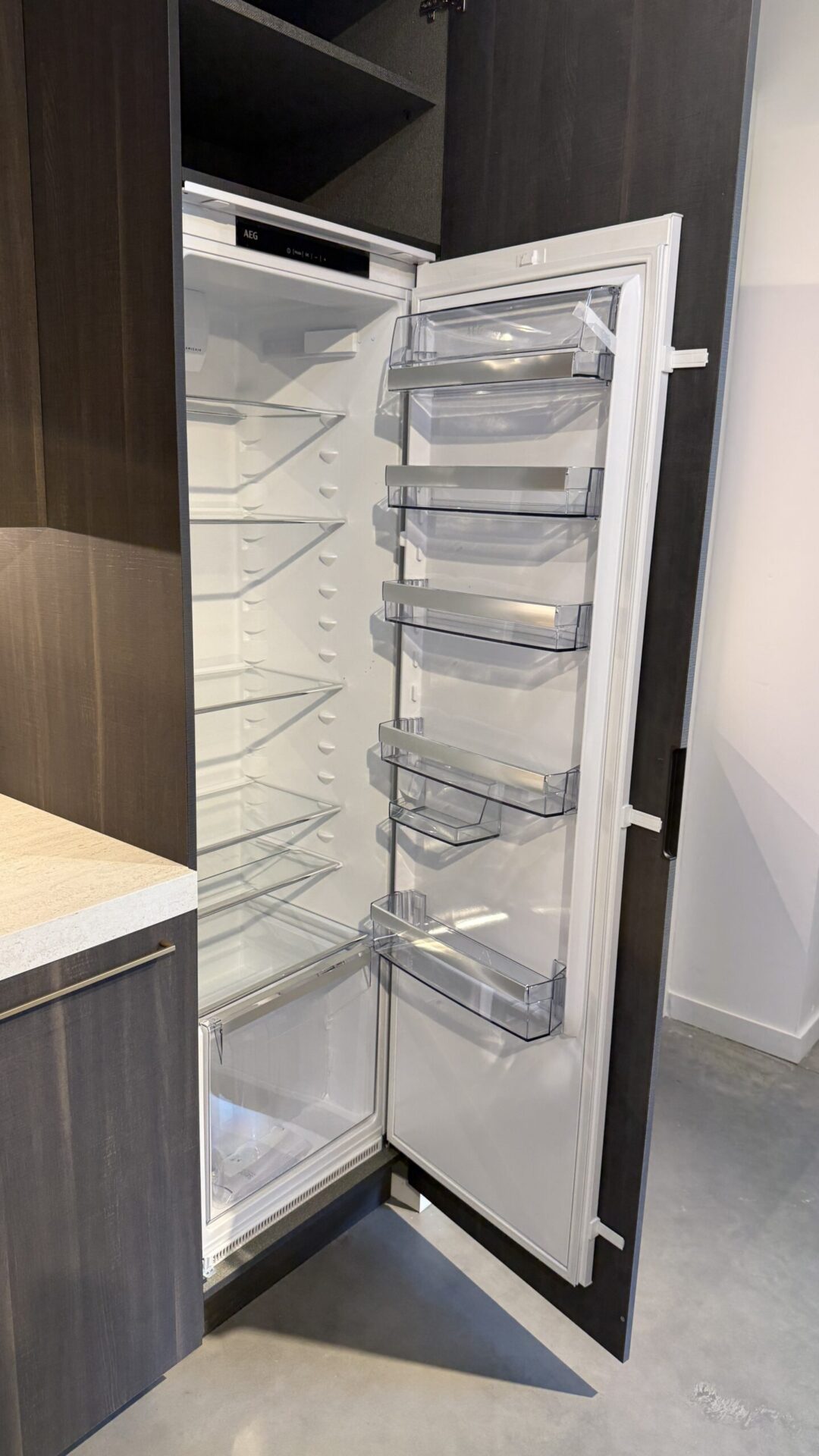 Showroomkeuken 6571 - Ilwa