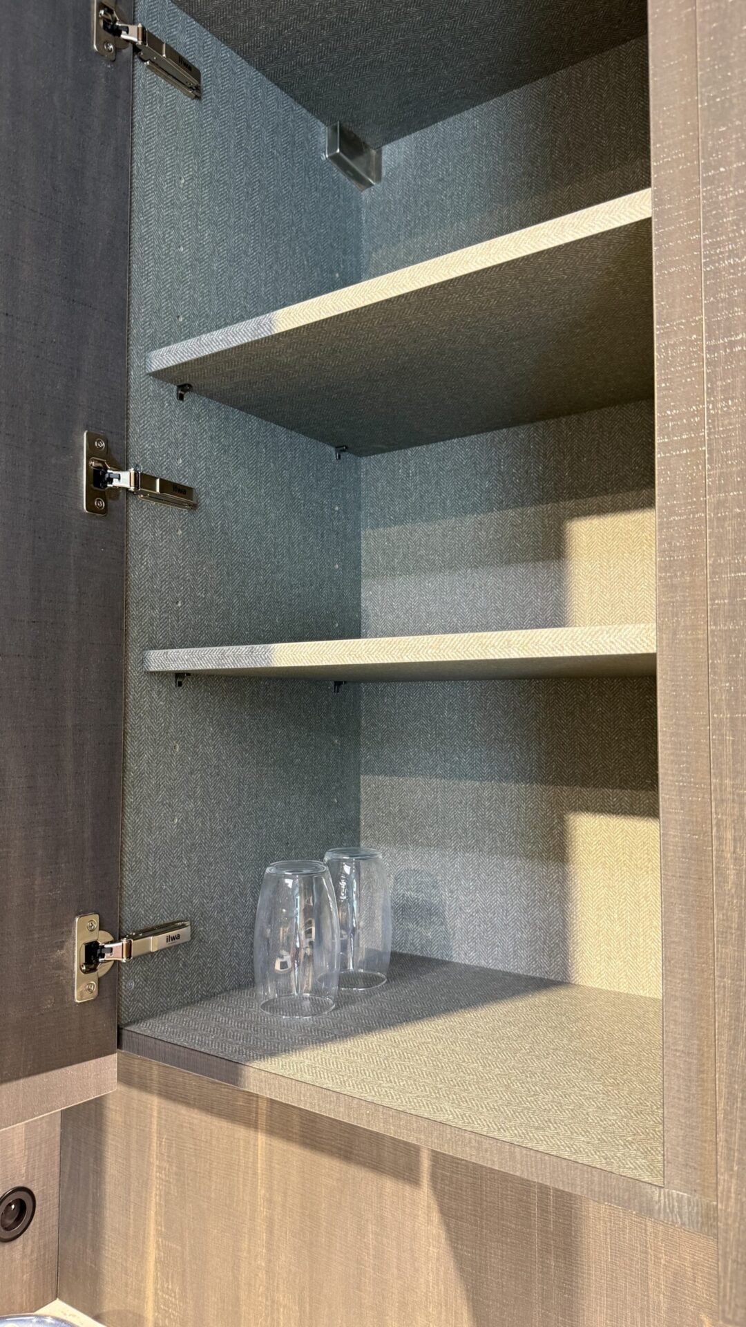 Showroomkeuken 6571 - Ilwa