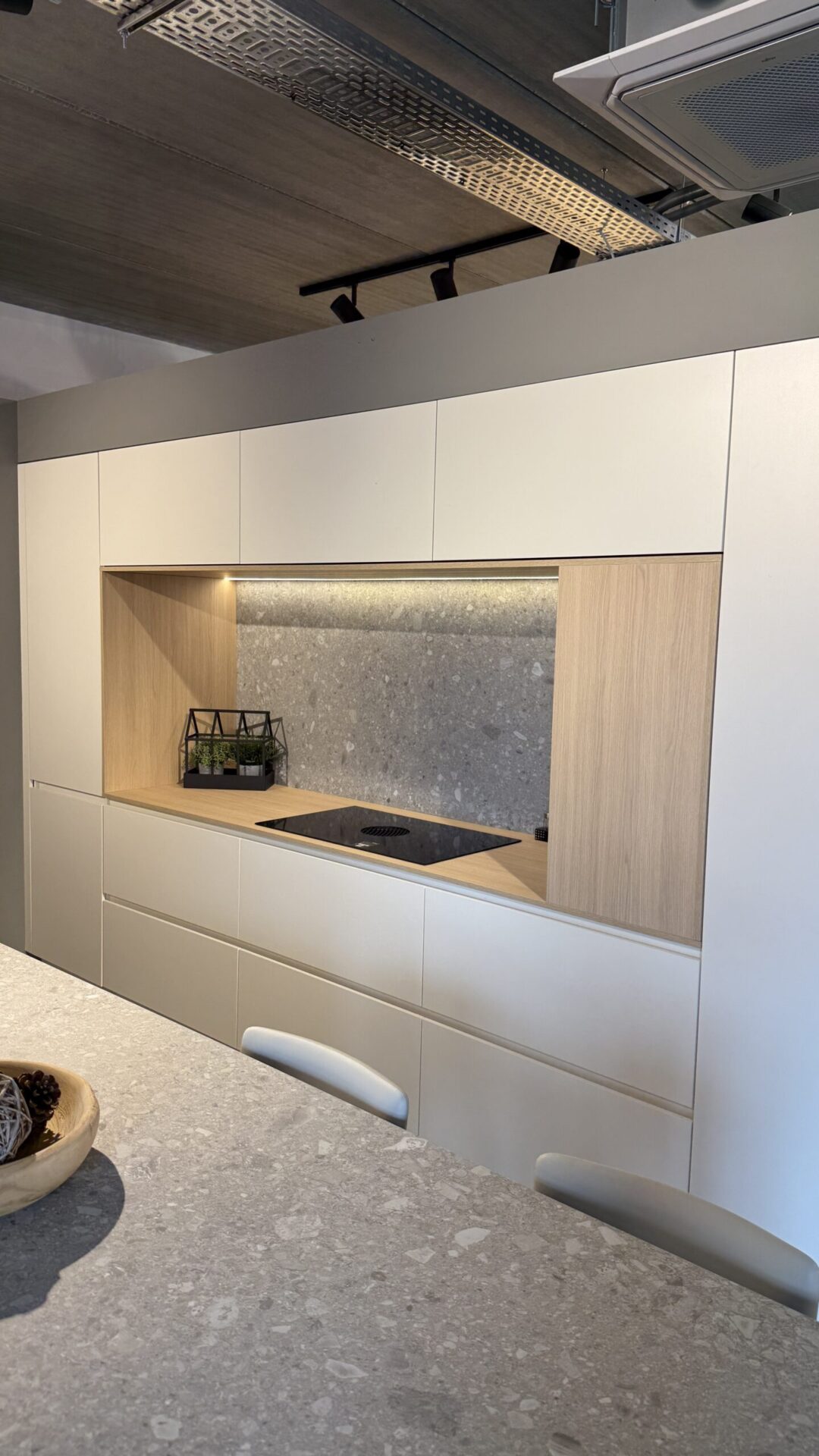 Showroomkeuken 315 - Ilwa