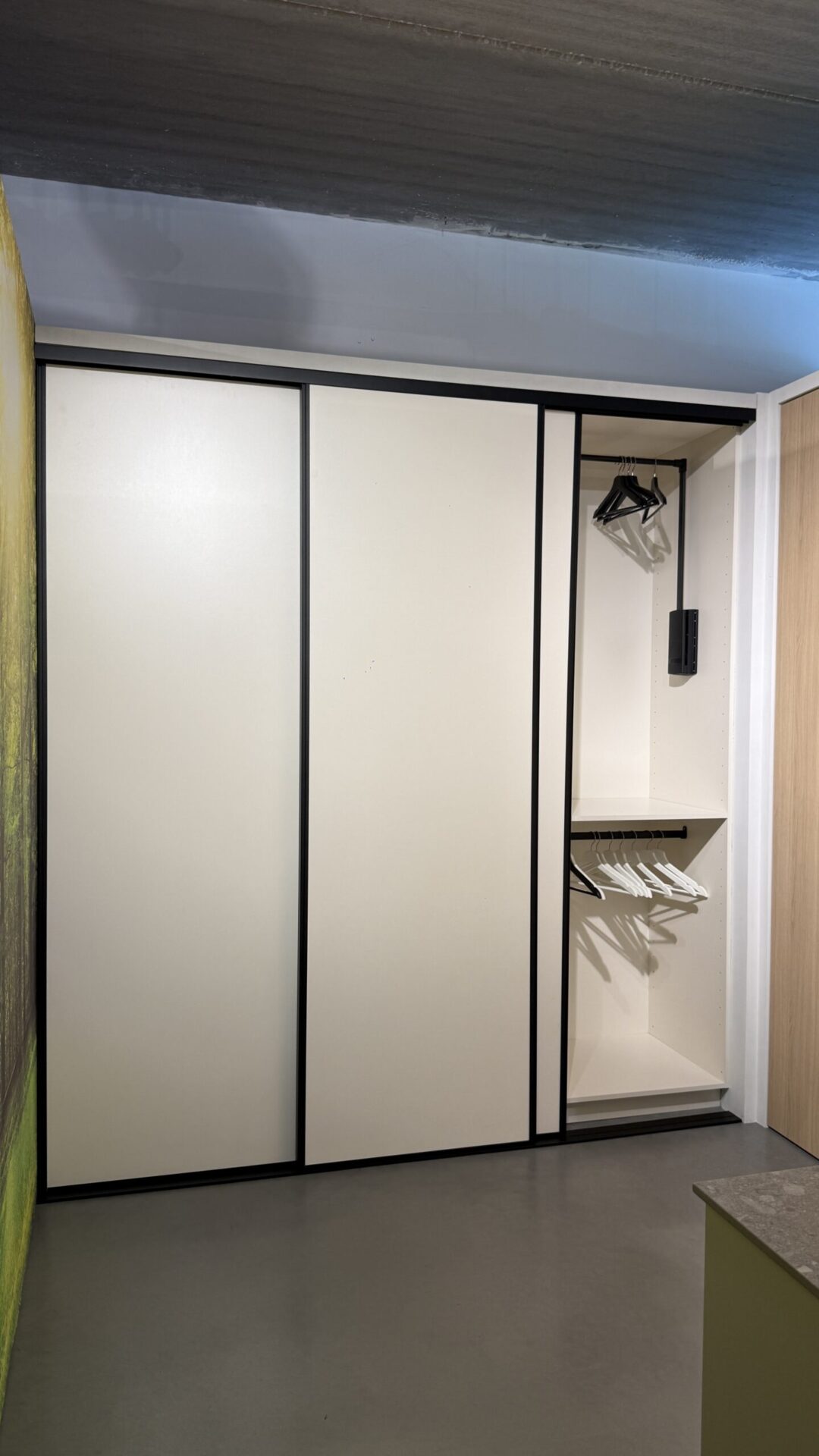 Dressing Showroom - Ilwa