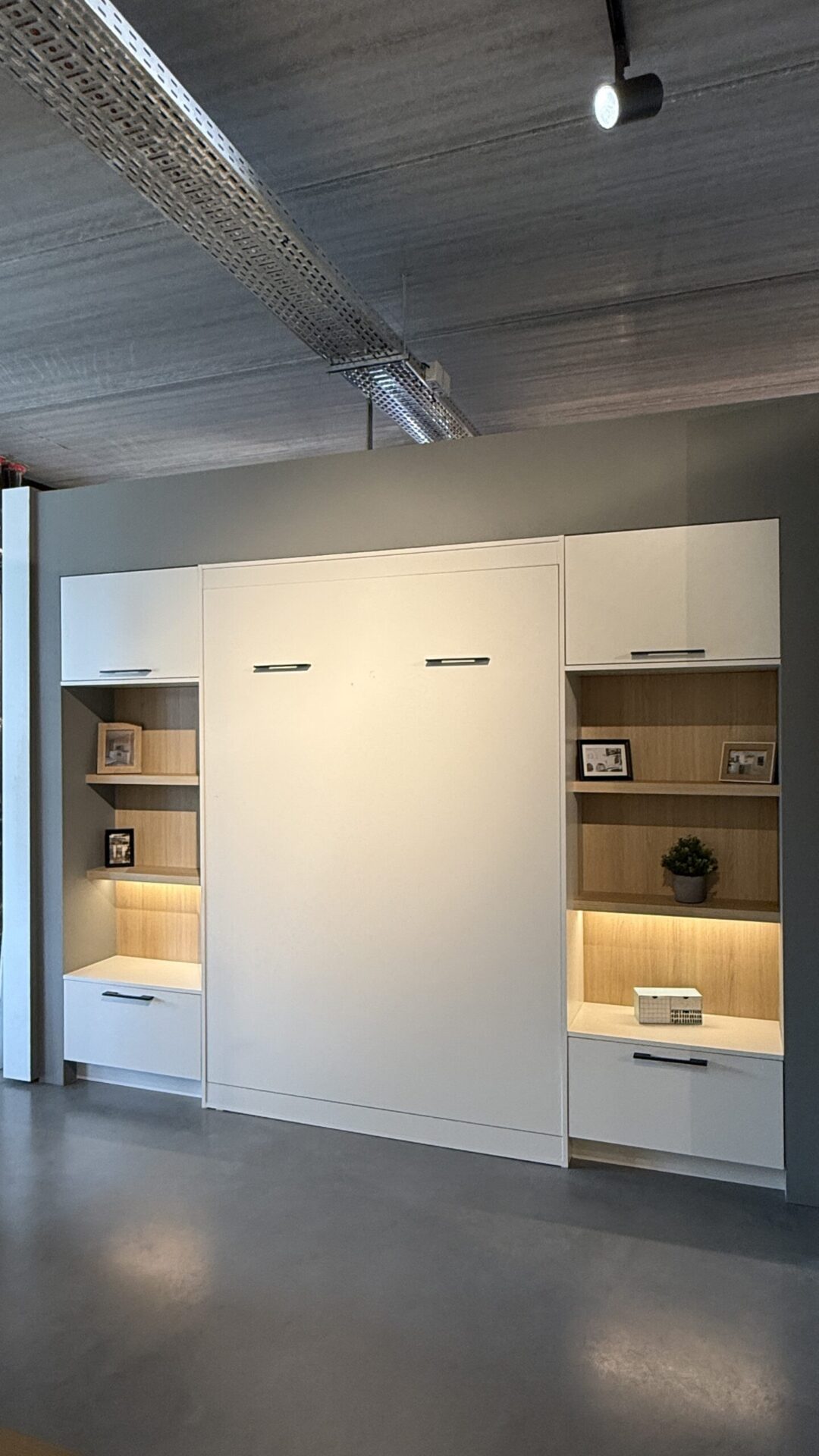 Slaapkamer Showroom