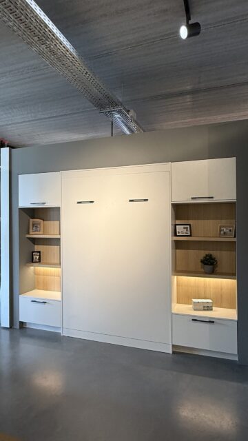 Slaapkamer Showroom - Ilwa