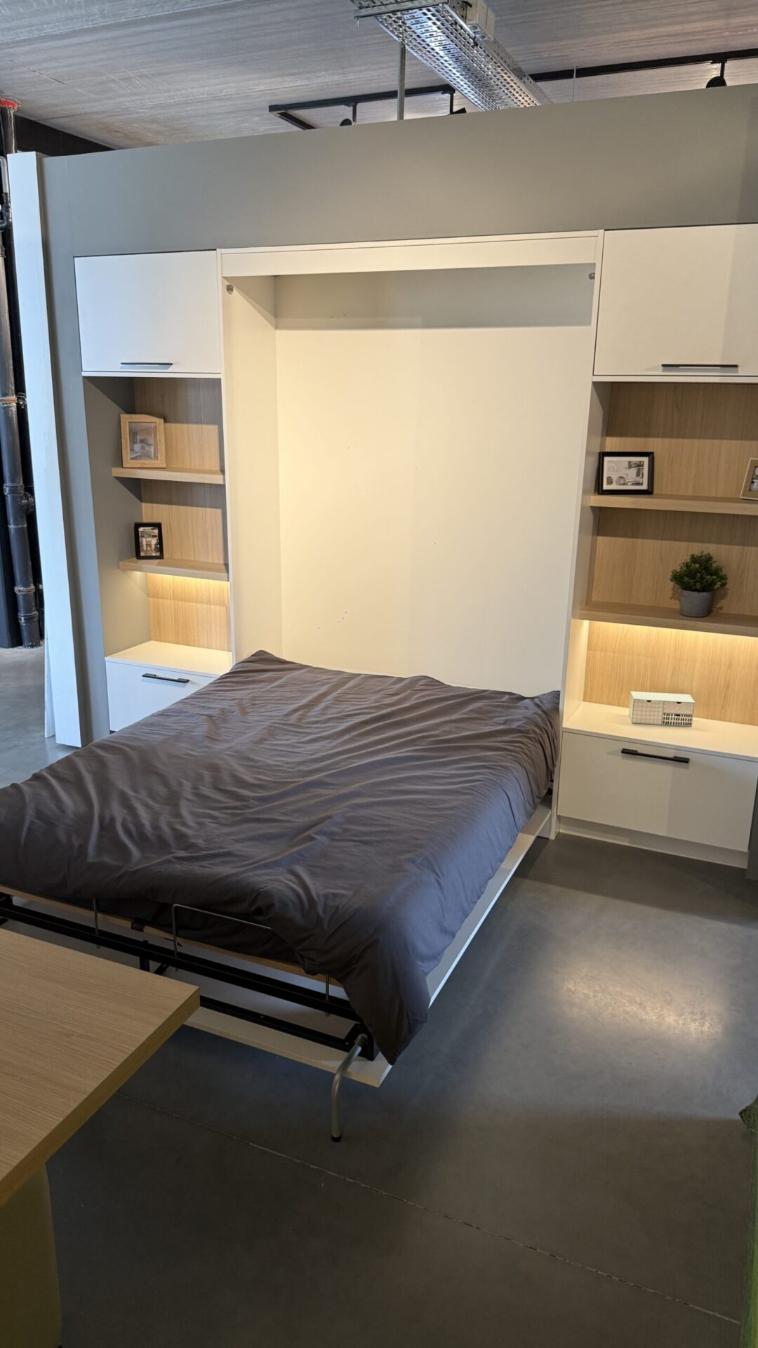 Slaapkamer Showroom - Ilwa